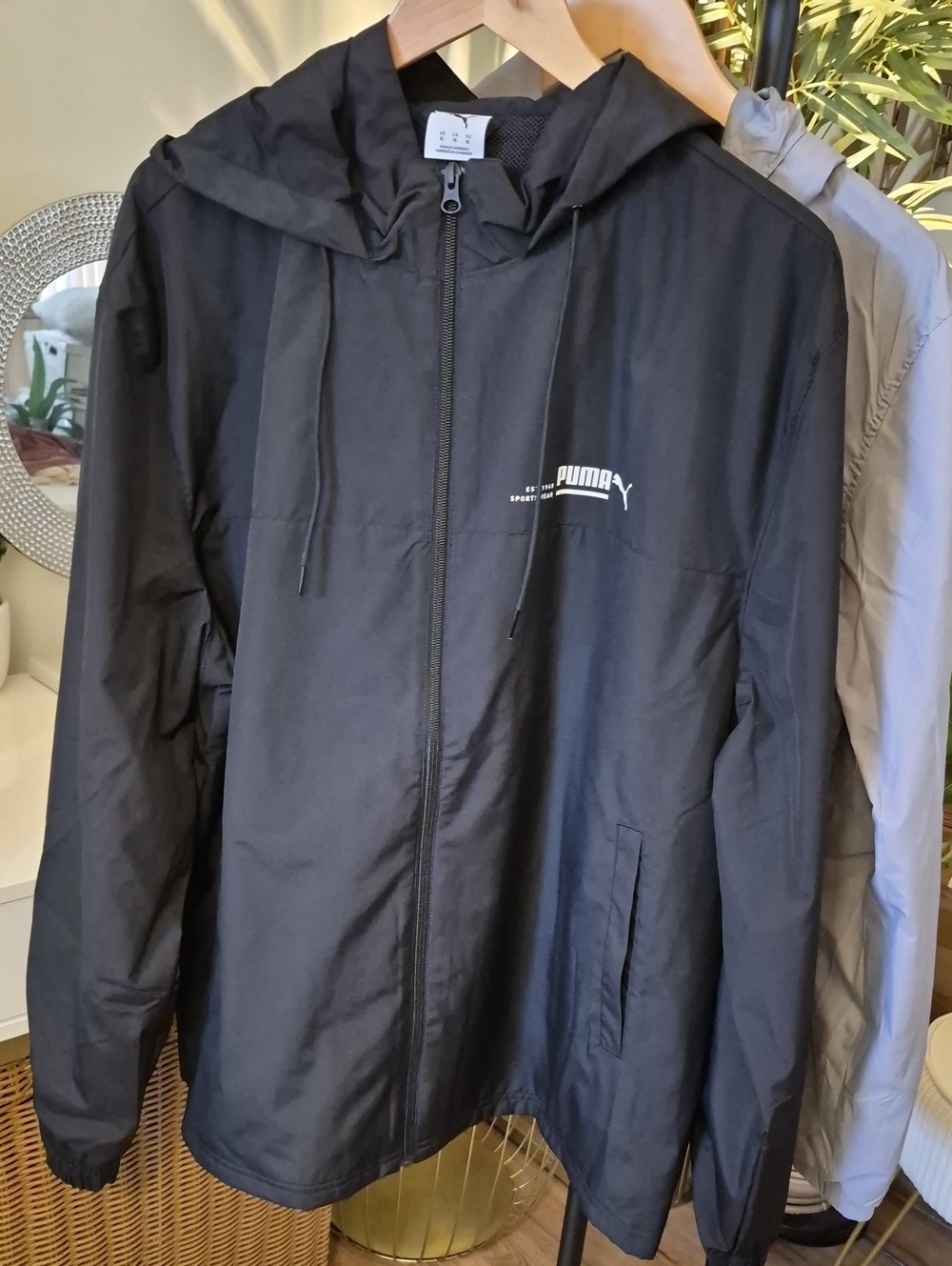 Value Pack: Hooded Lightweight Windbreakers View 2